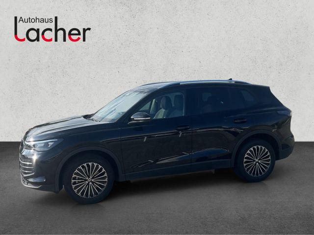Tiguan Life 2.0 TDI DSG