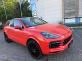 Porsche Cayenne Coupe Basis 2.Hand 1.Jahr Garantie - Porsche Cayenne: Sportwagen