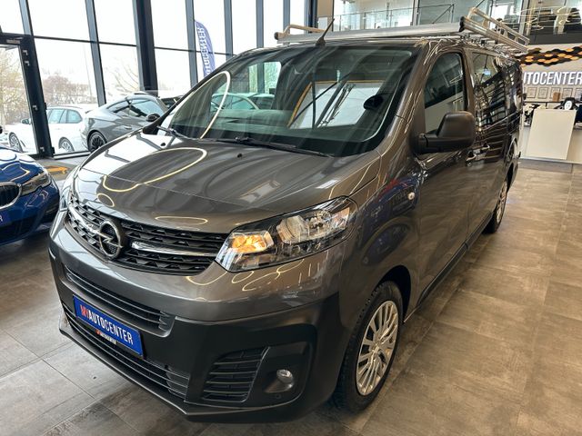 Opel Vivaro Kasten Edition L3 *Navi*AHK*