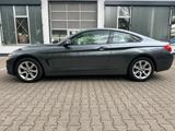 BMW 420i xDrive Coupe 1.Hand - BMW 420 in München