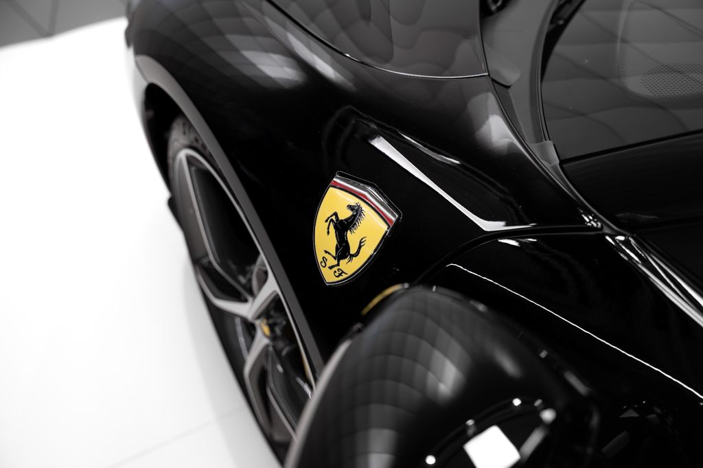 296 GTS 20" BLACK/BLACK CARBON LIFT JBL! - Bild 8