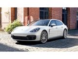 Porsche Panamera 4S E-Hybrid Sport Turismo HeadUp BOSE