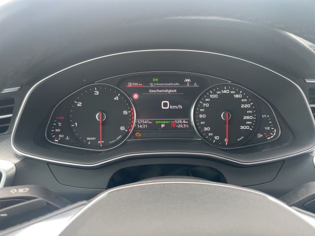 A6 40 Avant sport 2.0 TDI Navigationssystem -LED