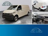 Volkswagen T6.1 ABT e-Kasten Transporter LR Klima DAB+ - Volkswagen T6 mit Elektro-Antrieb