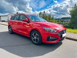 Hyundai i30cw 1.6 CRDi 85kW Trend AHK NAVI Motor neu - Hyundai: Motor