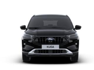 Ford Kuga Hybrid ST-Line 2.5 Duratec FHEV Rückfahrkam