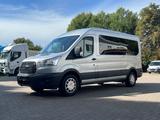 Ford Transit Kombi 330 L2 Trend/STANDH/RAMPE/9-SITZE - Ford Transit: T330