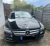 Mercedes-Benz CLS 250 Shooting Brake CLS 250 CDI Shooting ... - Mercedes-Benz CLS 250 Shooting Brake Gebrauchtwagen