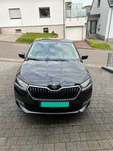Skoda Fabia 1.0l MPI 44kW Cool Plus - Skoda Fabia Gebrauchtwagen in Saarbrücken