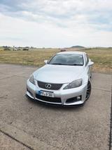 Lexus IS-F 27.500€ VB - Lexus IS-F aus 2010