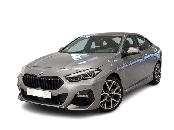 BMW 218i M Sport Gran Coupe HiFi AHK Wireless 18"