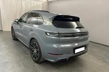 Porsche Cayenne S Sportpack Pano Luft HeadUp PassDisp - Porsche Cayenne: Automatik