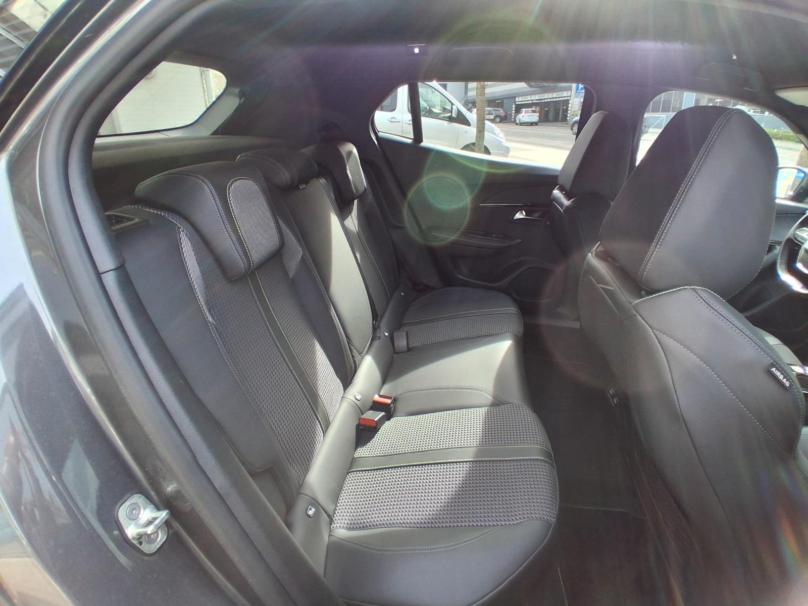 Peugeot 2008 GT Line |Kamera|ACC|LED Sw|Assyst+|DAB|LM