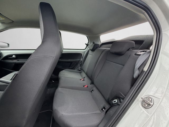 Volkswagen e-up! - Bild 15