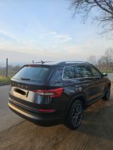 Skoda Kodiaq 2.0 TDI SCR DSG AMBITION AMBITION - Skoda Kodiaq AMBITION mit Diesel-Antrieb