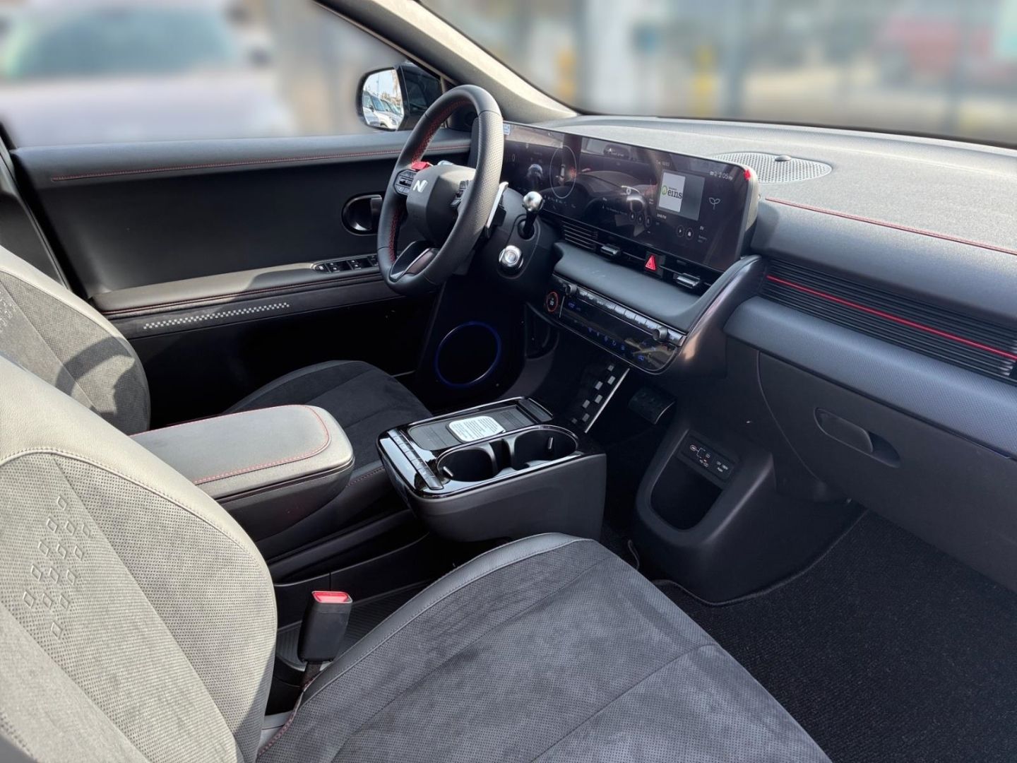 Hyundai IONIQ 5 – Bild 14