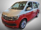 Volkswagen T6 Multivan - Volkswagen T6 Multivan in Bonn