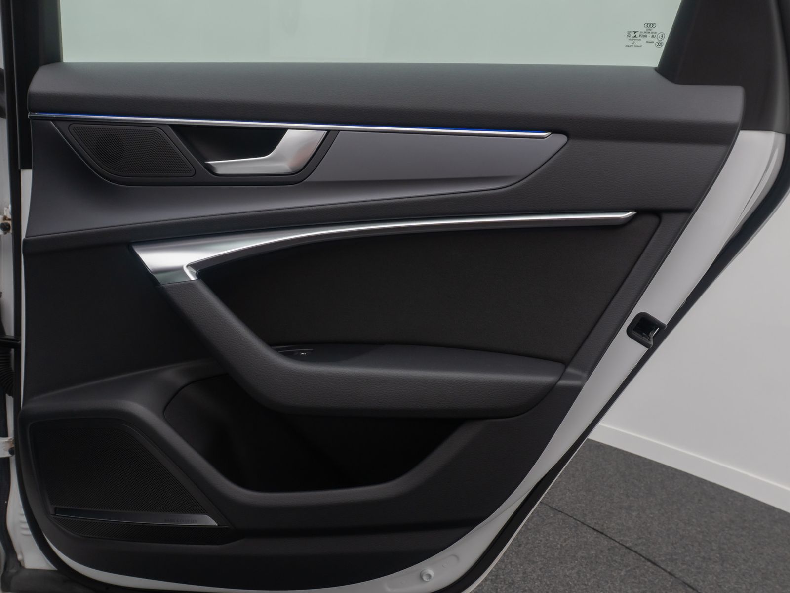 Fahrzeugabbildung Audi A6 50 TFSI quattro B&O Kamera Memory HUD S Line