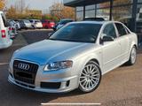 Audi A4 2.0 T FSI  quattro - DTM  - Audi A4: Dtm