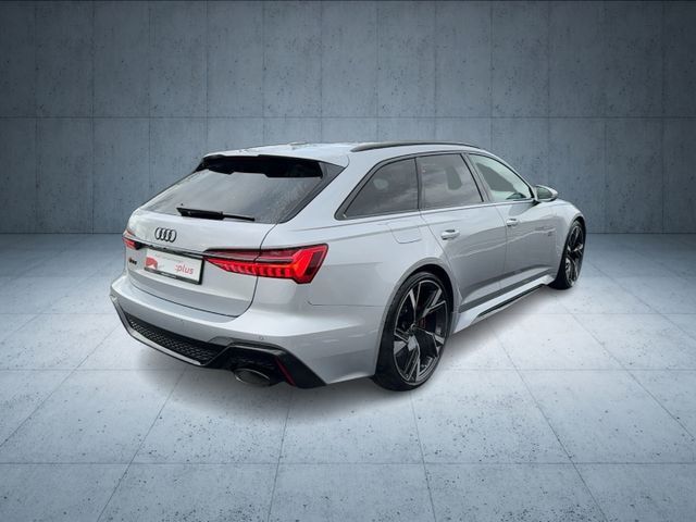 Audi RS6 - Bild 14