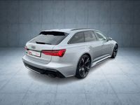 Audi RS6 - Vorschau Bild 14