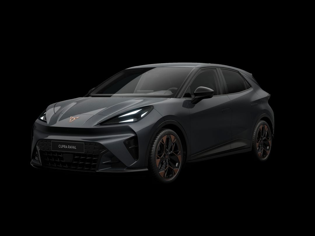 Cupra Raval - Bild 2
