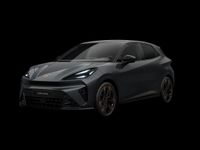 Cupra Raval - Vorschau Bild 2