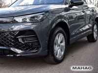 Volkswagen Tiguan - Vorschau Bild 10