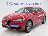 Alfa Romeo Stelvio Super Q4 AWD*ACC*Bi-Xenon*Memory*Kamera* - Alfa Romeo in Wuppertal