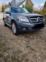Mercedes-Benz Mercedes GLK 320 - Mercedes-Benz GLK 320 in Hannover
