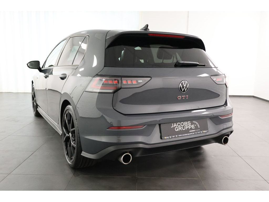 Volkswagen Golf VIII 2.0 TSI GTI "Black Style" DSG,Navi,Mat foto 6