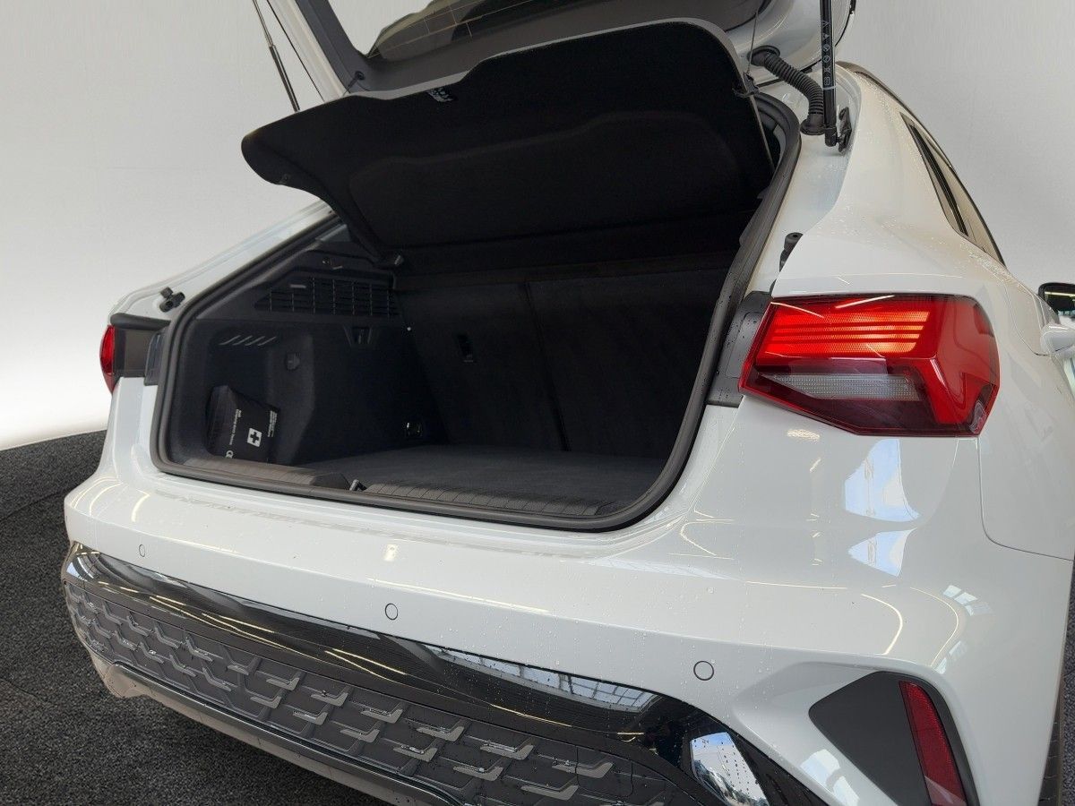 Audi A3 - Bild 8