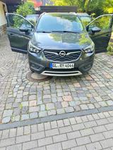 Opel Crossland (X) 1.2 DI Turbo 96kW Design Line ... - Opel Crossland (X) von privat