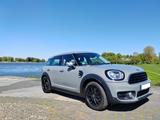 MINI One Countryman  TÜV neu  + Automatik + Shz - graue MINI One Countryman