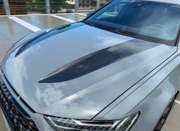 2025 AUDI RS6 — миниатюра 13