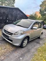 Subaru Justy 1.0 Trend Klima, ZV, Scheckh.... - Subaru Justy: Kleinwagen