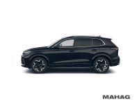 Volkswagen Tiguan - Vorschau Bild 7