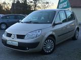 Renault Scenic Dynamique 1.6 / 1.HAND / KLIMA / TOP - gebrauchte Renault Scenic aus dem Jahr 2006