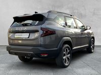 Dacia Bigster - Vorschau Bild 5