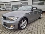 BMW 120 d Cabrio XENON,PDC,LEDER,SHZ - BMW 120: Cabrio, 120d