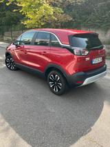 Opel Crossland (X) 1.2 DI Turbo 96kW Elegance Pak... - Opel Crossland (X): Von Privat