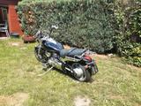 Suzuki M 1500 - SUZUKI M 1500