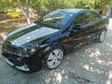 Opel Astra H 1,9 CDI Cabrio EZ. 2010,150PS... - Opel Astra mit Diesel-Antrieb: Cabrio
