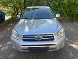 Toyota RAV4 TÜV neu 4X4 - gebrauchte Toyota RAV 4 aus dem Jahr 2008