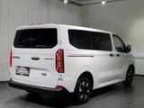 Ford Transit Custom 340L1-Trend Kombi 9-Sitzer "BEV" - Ford Transit: Sitzer
