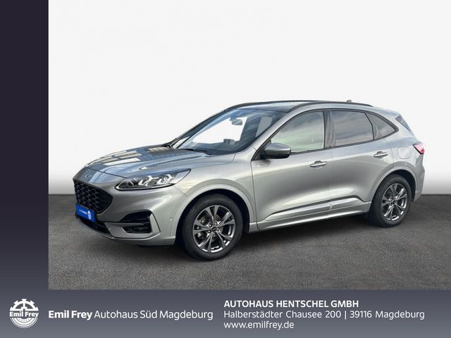 Ford Kuga 2.0 EcoBlue Aut. ST-LINE X