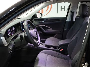 Fahrzeugverkauf 10 Volkswagen Tayron 1.5 eTSI 110 kW Life LED Kamera AHK