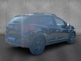 Dacia Sandero TCe 90 Stepway Essential 1.Hand LED GRA  - Dacia Sandero