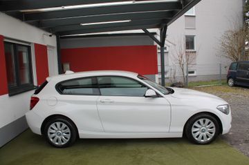 BMW 116 - 6