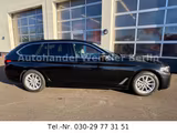BMW Touring 530d  LederSport-Memory, Head Up, Standh - BMW 530: 530d